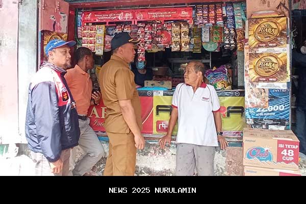 Diskopindag Tegaskan Pasar Kota Malang Wajib Gunakan Retribusi Elektronik 2026