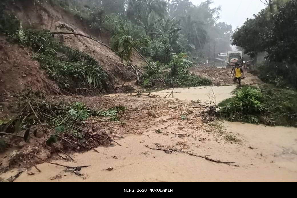 Kementerian PU Percepat Pemulihan Bencana di Aceh, Sumut, dan Sumbar