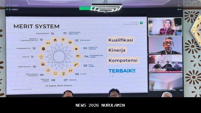 Bapperida tekankan akurasi data MBG untuk kebijakan SDM unggul Sulbar