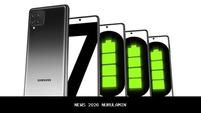 Mitos Baterai 10.000 mAh dan Pilihan Realistis untuk Daya Tahan Maksimal