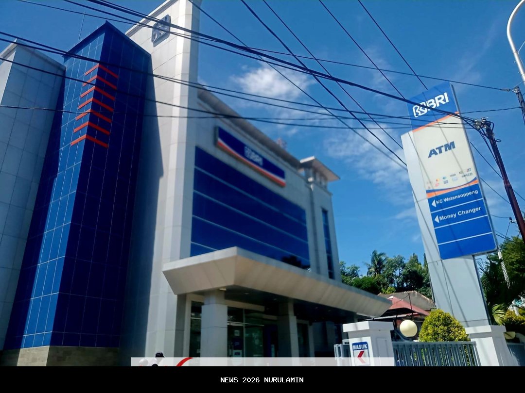 Kasus Dugaan Penggelapan Bansos oleh Oknum BRI Link, Cabang Selong Lakukan Pemeriksaan