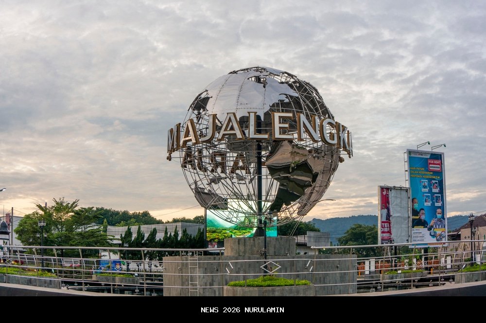 Majalengka Jadi Panggung Kreatif! Metland Luncurkan Pameran Seni Pertama Bersama JaF