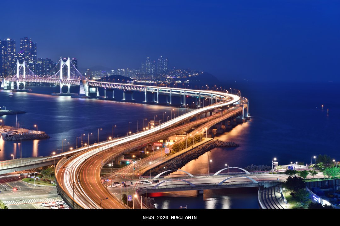 Jembatan Laut Maluku Utara: Angkutan Perintis Wujudkan Pemerataan Ekonomi