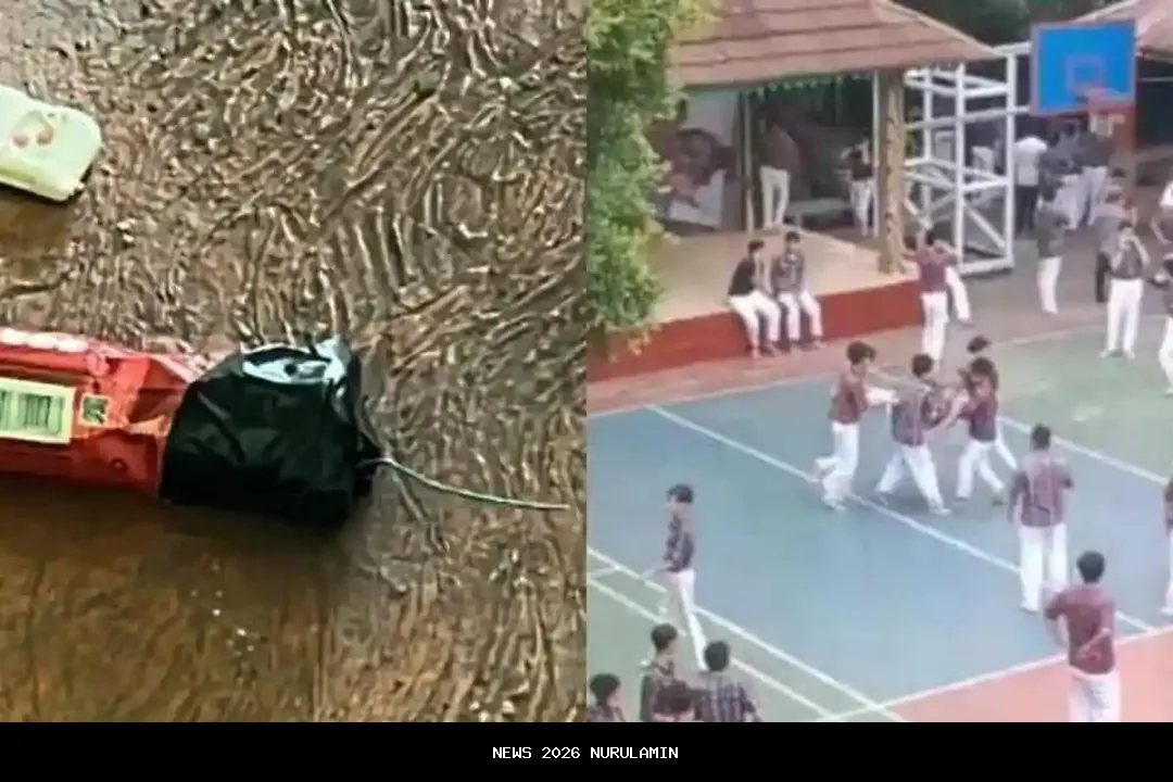 Mengungkap motif pelaku ledakan SMAN 72 Jakut, polisi periksa ABH berulang kali