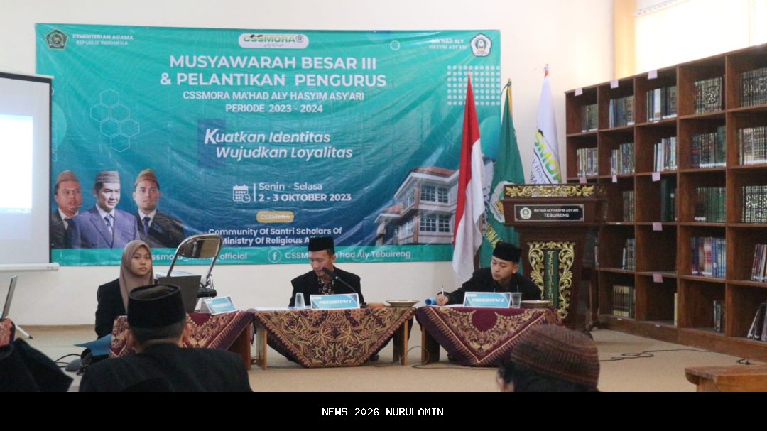 Mubes III FUMBI 28 Desember 2025, Tokoh Bima Hadir di Jabodetabek
