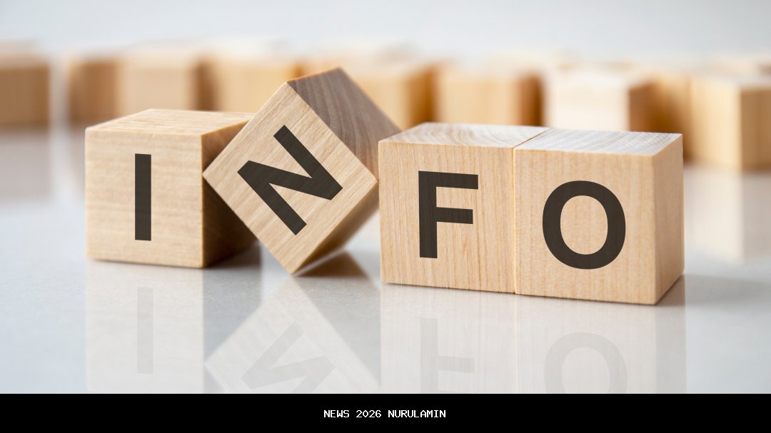 Info A1: Gaji Hakim Belum Naik Seperti Janji Prabowo Subianto