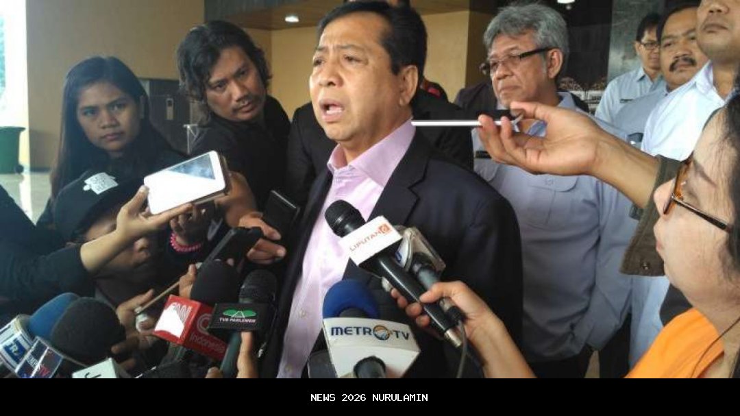 Titiek Soeharto Angkat Bicara soal Dugaan Suap Izin Hutan Sumatera