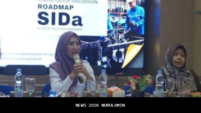 Tanah Bumbu Gelar FGD untuk Strategi Inovatif Tingkatkan PAD