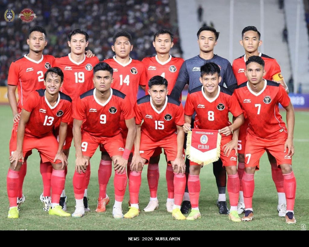 Timnas U-22 Indonesia Gagal ke Semifinal, Arya Sinulingga Bingung