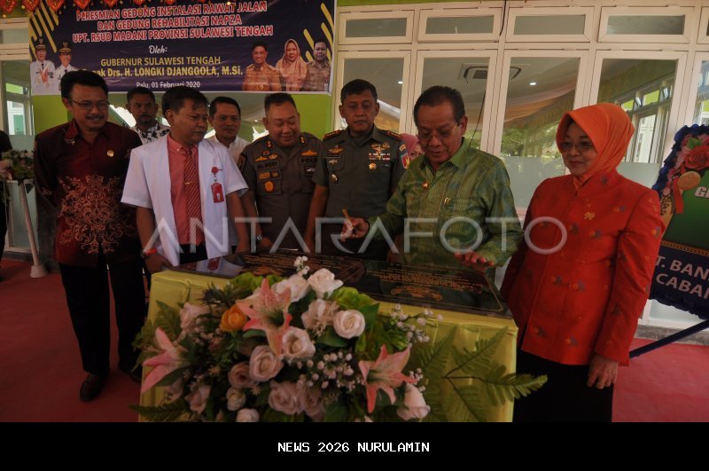 Pemerintah Jamin Pemulihan Layanan Kesehatan Pasca-Bencana di Sumatra