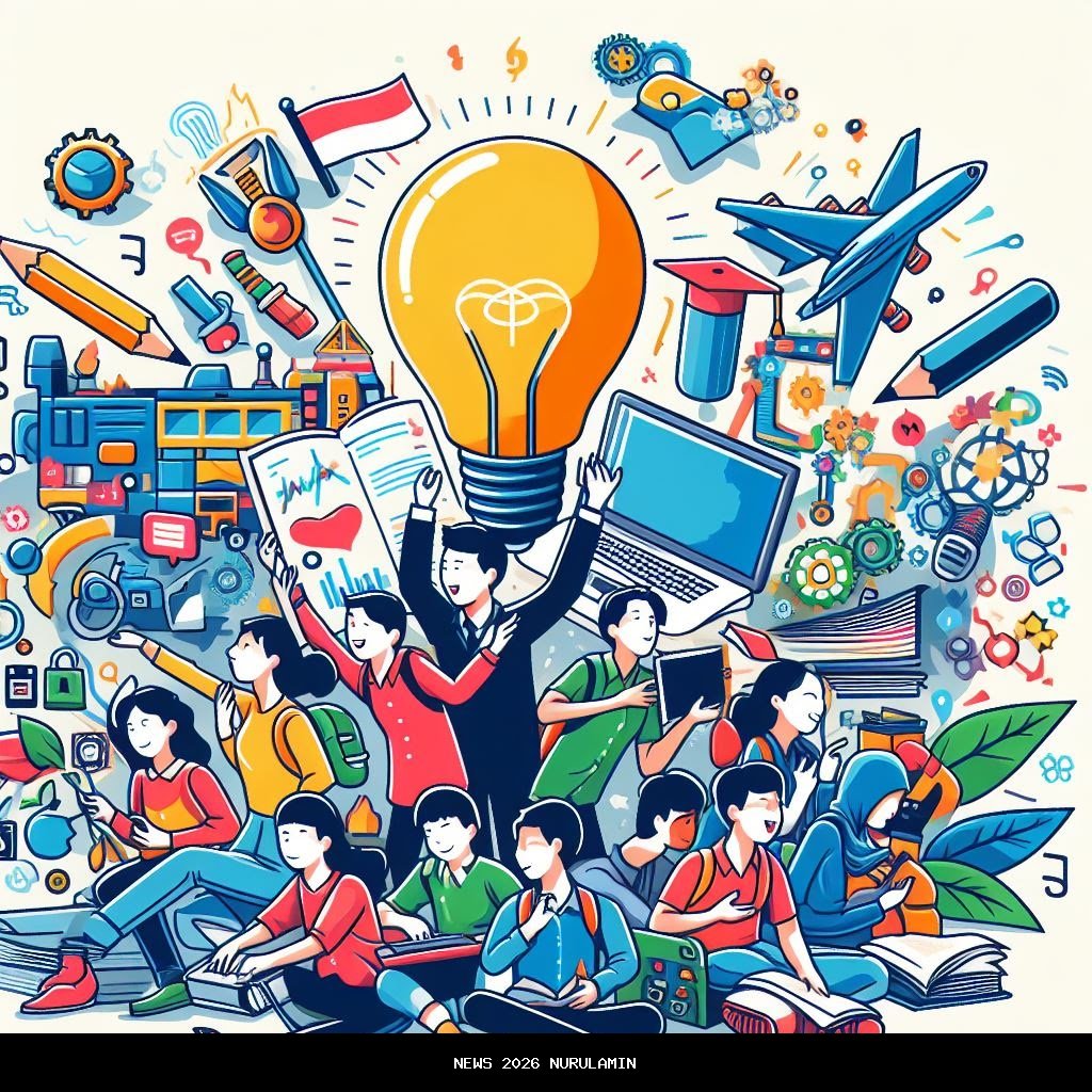 Oppo Reno15 Series Menarik Perhatian Generasi Muda Indonesia