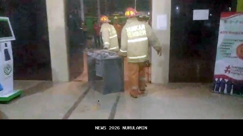 RS Mitra Sehat Mandiri pastikan pelayanan tak terganggu meski sempat alami kendala LPG