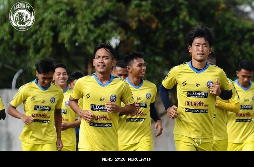 PSM Makassar kalah 1-2 dari Borneo FC, Rizky Eka: Fokus dan bekerja keras lagi