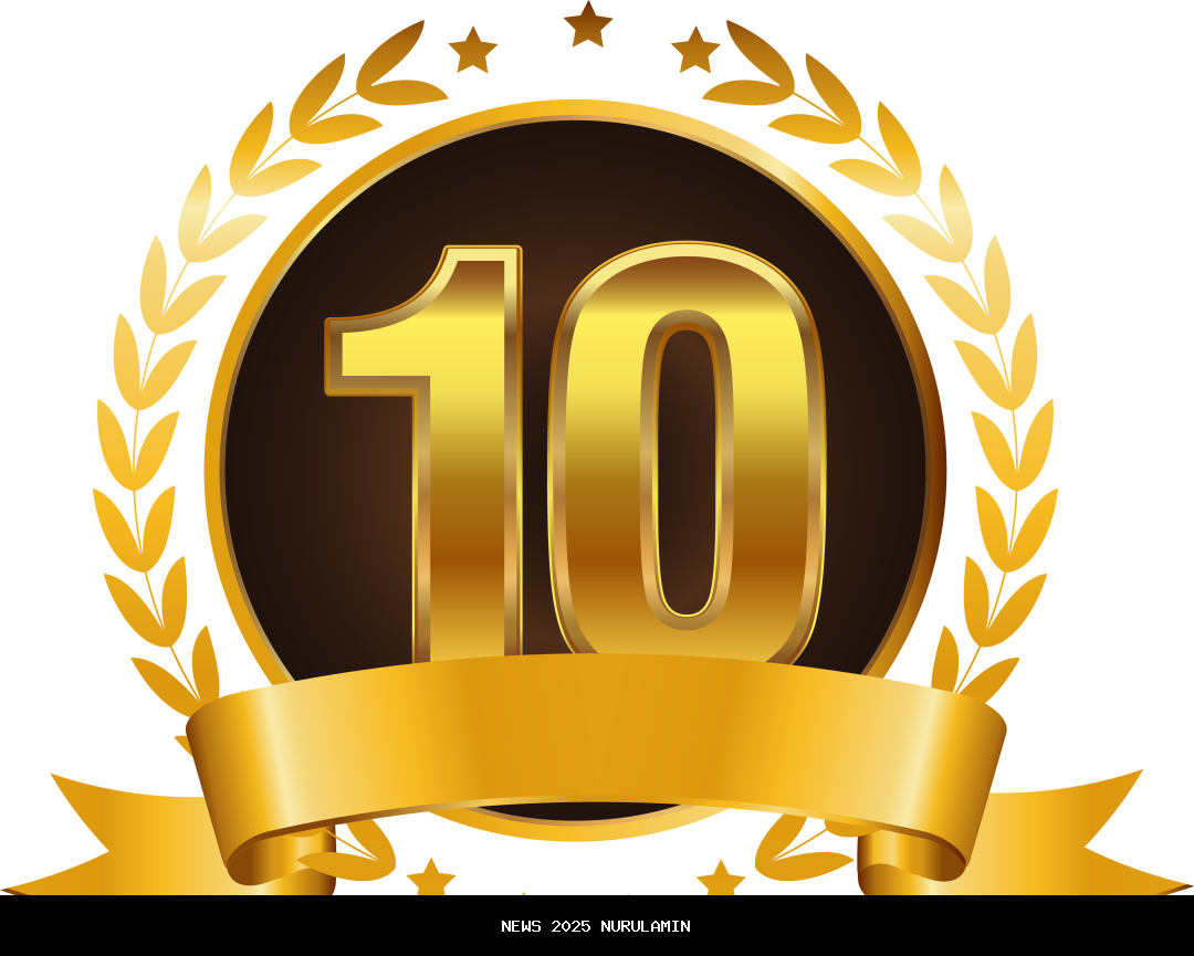 10 Drama China Sci-Fi Terbaik: Teknologi dan Perjalanan Waktu