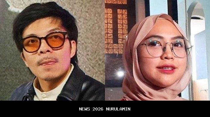Aura Kasih Tegaskan Bukan Wanita Simpanan, Akan Laporkan Penyebar Gosip