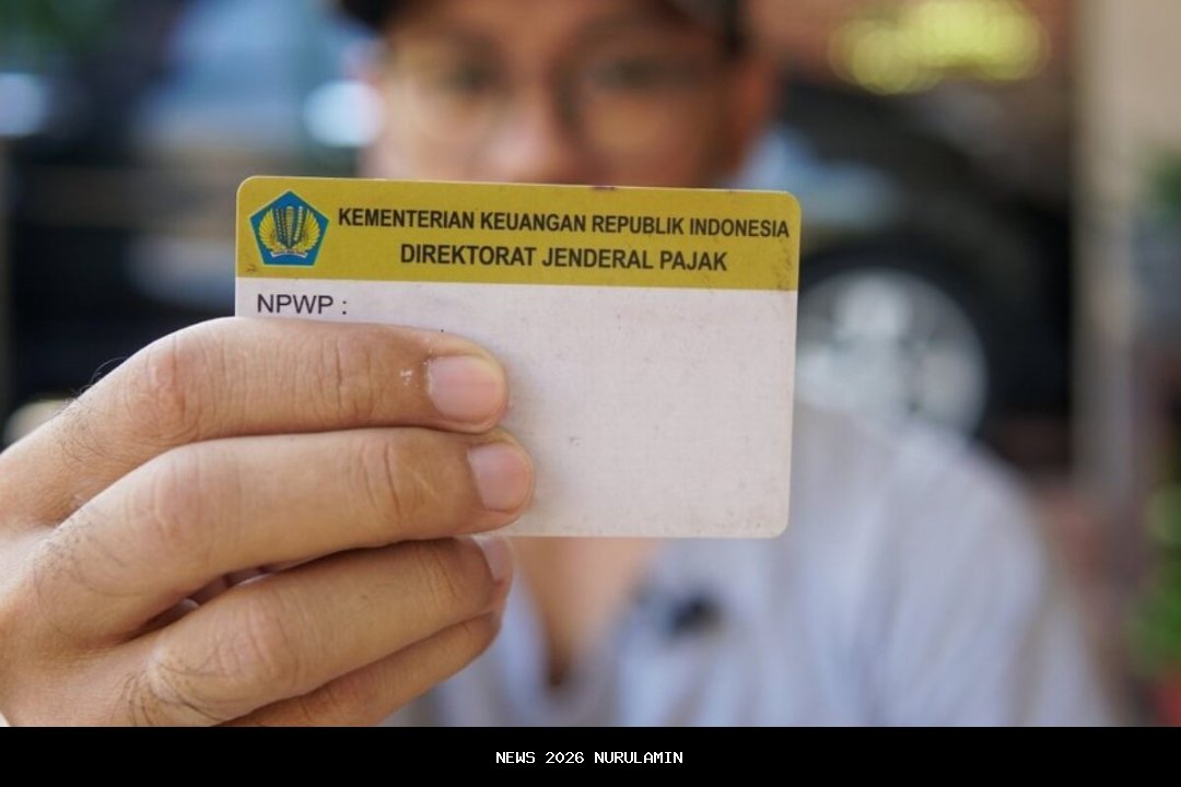 Cara cepat menggabungkan NPWP via Coretax, aktifkan sekarang tanpa ke KPP