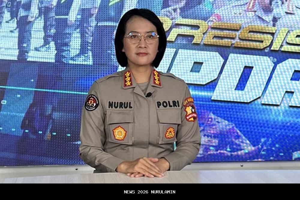 Penurunan gangguan kamtibmas di Karangasem pada 2025, tetapi kejahatan naik 18 persen