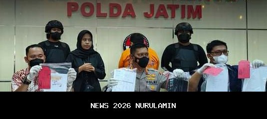 Penanganan Penipuan WO di Jaktim Ditarik ke Polda Metro, Ditreskrimum Buka Posko Pengaduan
