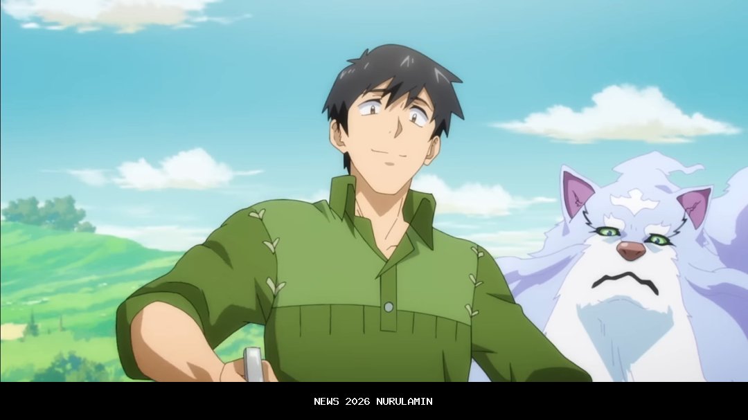 Tondemo Skill Isekai Makanan S2 Eps 10: Sinopsis & Link Nonton Sub Indonesia