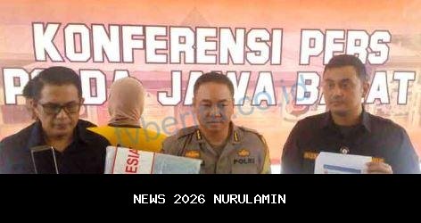 YouTuber Resbob Ditangkap di Jawa Timur: Ancaman 6 Tahun Penjara Akibat Ujaran SARA