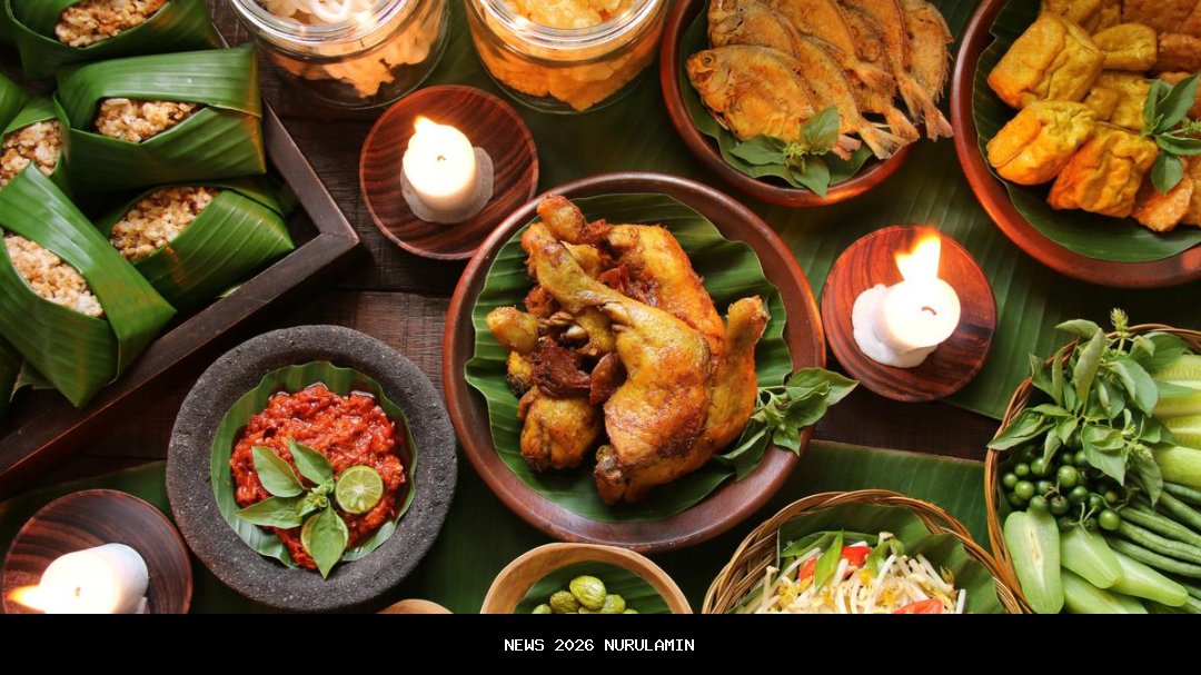 Makanan Malam Favorit: Iga Bajog Klaten Lezat dan Pedas