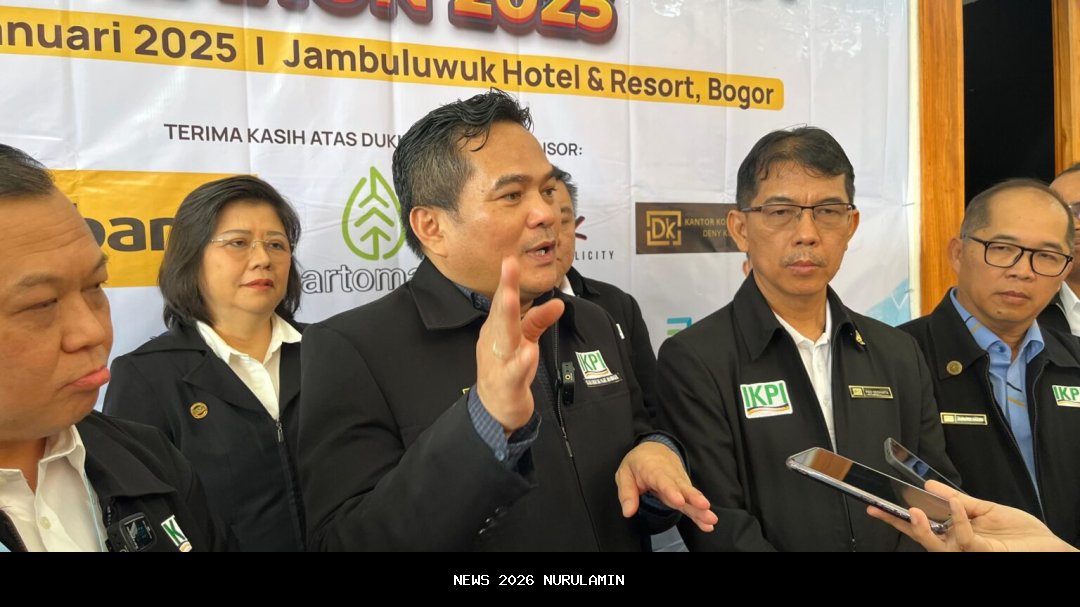 UKW 2025 Resmi Ditutup, Momentum Sinergi Pers dan Polri di Tangan Polda Metro Jaya-FWP