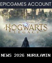 Epic Games Bagikan Hogwarts Legacy, Ini Cara Klaimnya