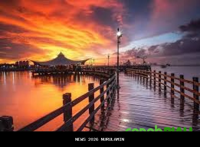 4 Tempat Wisata Hits Jakarta yang Wajib Dikunjungi Liburan Akhir Tahun 2025