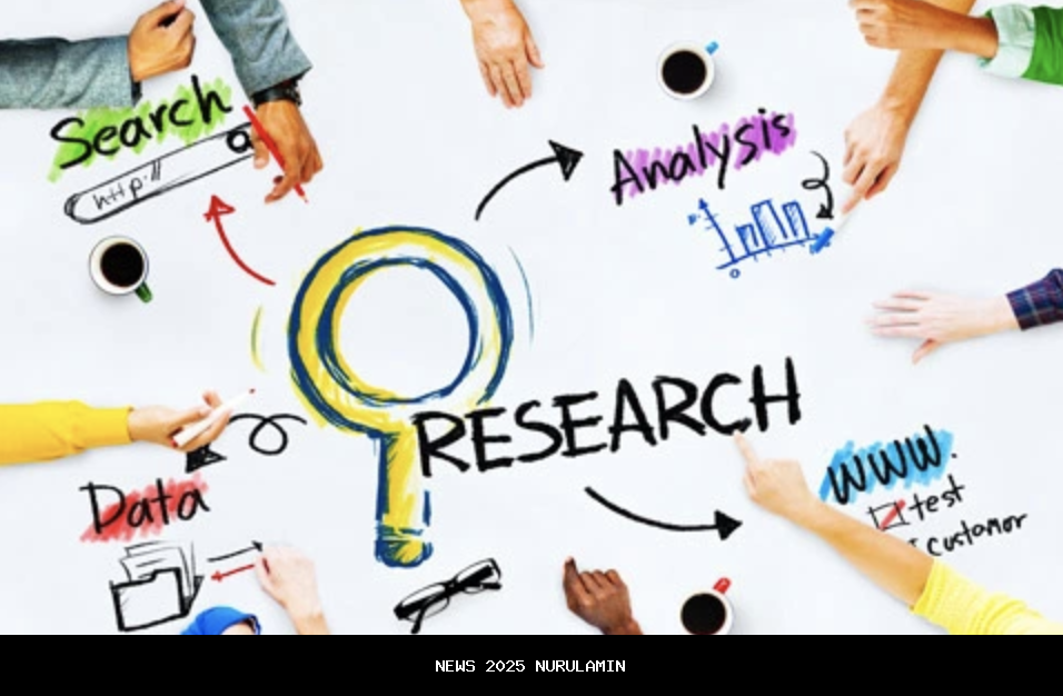 Riset Pimnas, Cermin Kemajuan Bangsa