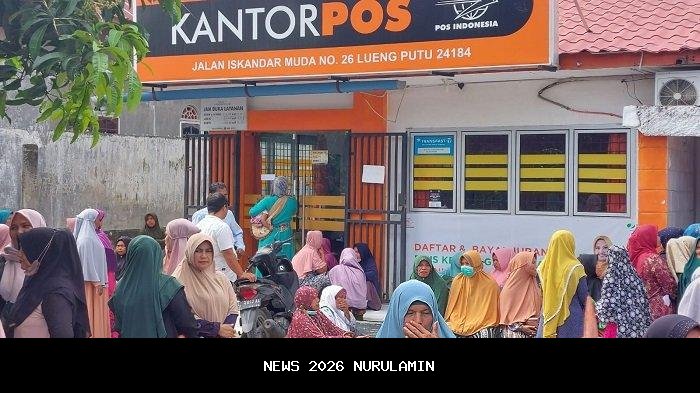 Pengajuan Bansos PKH, BPNT, dan BLT Kesra Tahun 2025 Dimulai, Jadwal dan Tips Penting
