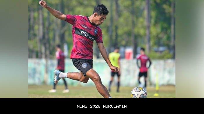 Live Hasil Pertandingan Persikad vs PSMS Medan Pukul 15.30 WIB, Klasemen Terbaru Championship