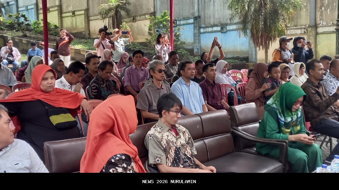 Tunanetra Jadi Pelaku Pencegah DBD, Pertuni Apresiasi Pelatihan Inklusif UMP