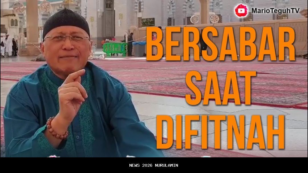 Kondisi Mental Wardatina Mawa Setelah Difitnah, Pilih Tenangkan Diri