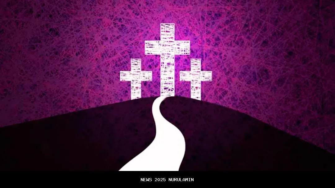 Stabilitas, Ledakan, dan Jalan Sunyi: Catatan Kecil Menuju Musda Golkar