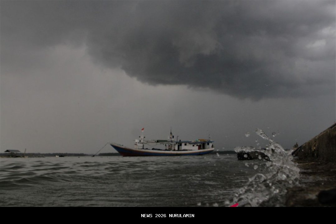 Waspada Ancaman ISPA pada Anak Pasca Banjir dan Longsor di Sumatera
