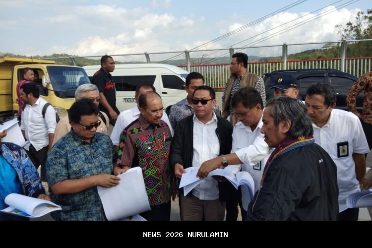 Rahasia Kupang Jadi Ibu Kota Ekonomi NTT: Jembatan Petuk Jadi Kuncinya