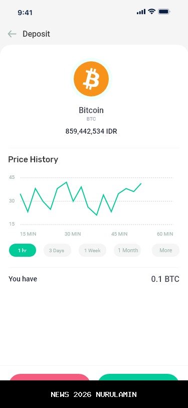 Xiaomi Kolaborasi dengan Sei Labs, Pasang Dompet Kripto di Semua Ponsel Baru