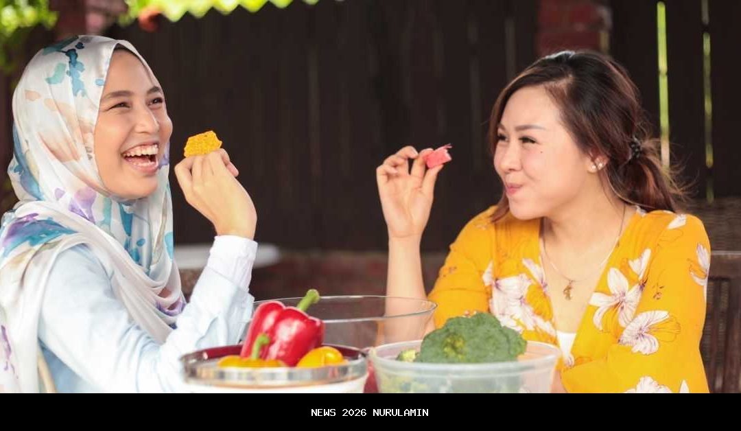 Buah Nusantara yang Menjaga Kesehatan Tubuh