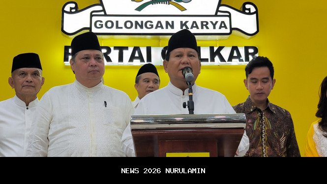 Kisruh Penetapan APBD 2026 Ende, Golkar Dapat Pujian dari Pengamat Politik