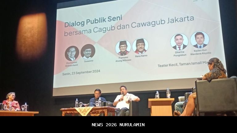 Kirim Bantuan, Pramono Anung Lepas Armada Air Bersih untuk Wilayah Bencana Sumatera