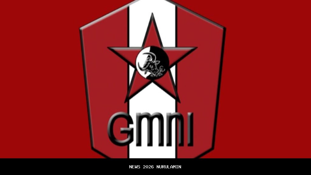 GMNI Ngada Kritik Kejaksaan di Hari Anti Korupsi: Rakyat Menginginkan Keadilan Nyata, Bukan Hanya Kata-Kata