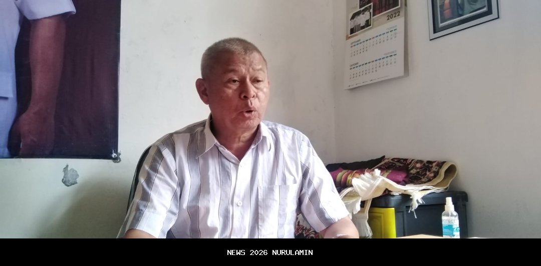 DPC Gerindra Sangihe Tanggapi Penahanan FJS, Tekankan Hormati Proses Hukum