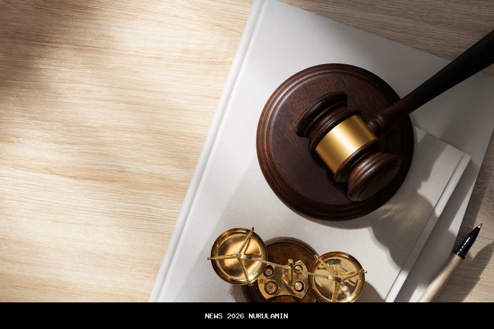 Mahfud MD: Dua Skema Ini Jadi Perhatian dalam KUHP Baru