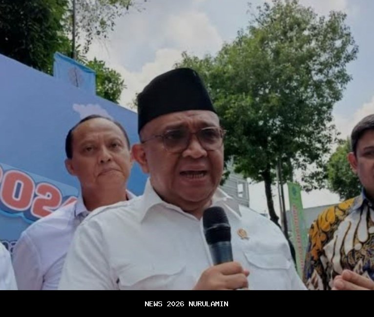 Kisah Mantan Buruh Sritex Saat Nataru: Masih Menunggu, Berjualan dan Mengemudi