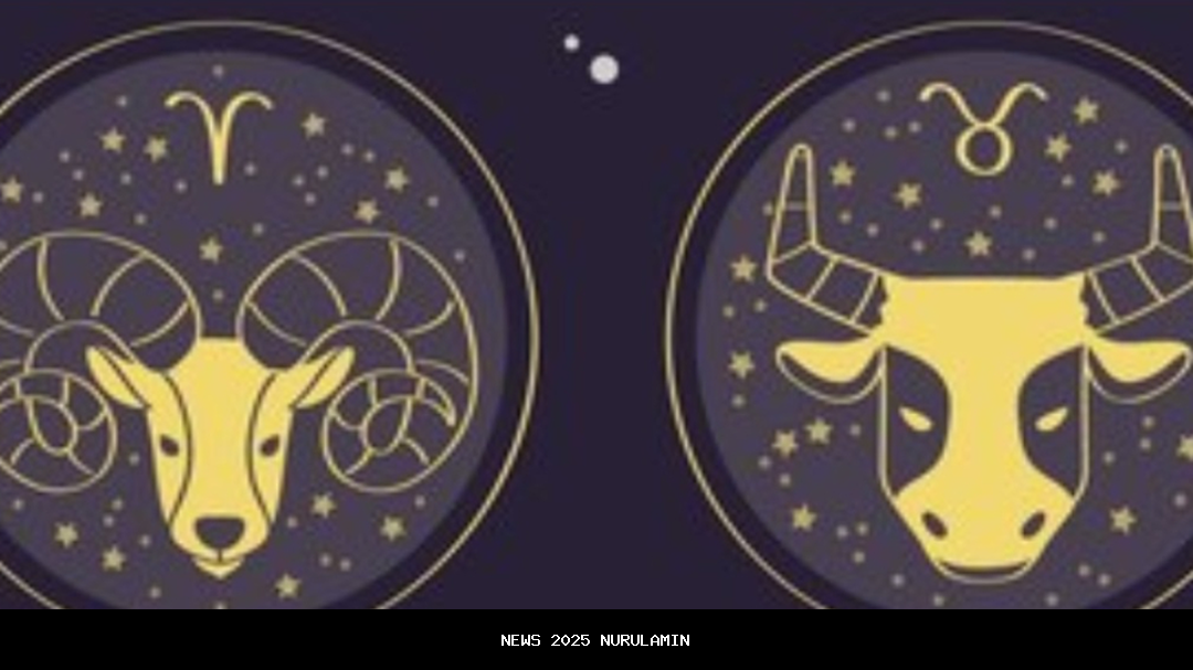 Ramalan Zodiak 9 Desember 2025: Pertahankan Latihan Olahraga Harianmu