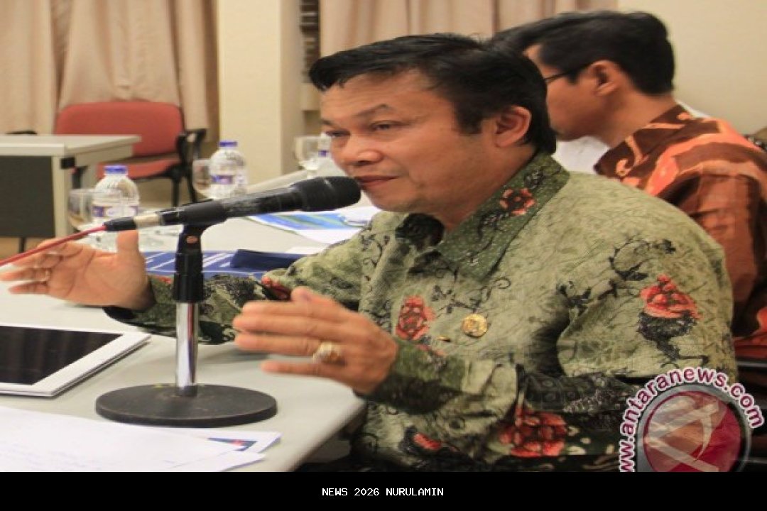 Isu Sawit Papua Dibantah: Gubernur Bantah Perintah Presiden, Izin Baru Nol