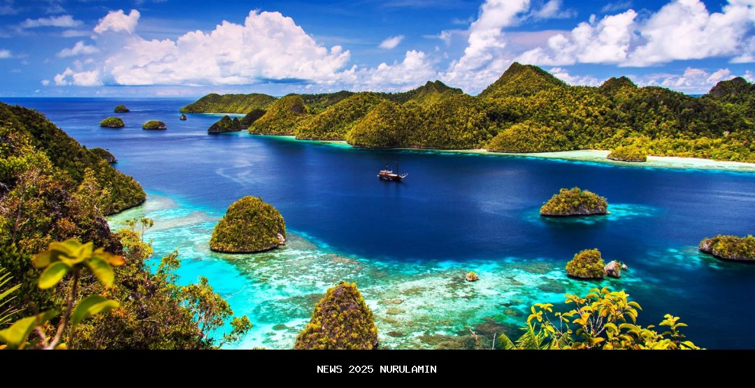 Liburan Akhir Tahun Hemat? 6 Tempat Keren di Indramayu, Salah Satunya Bikin Betah Berjam-jam