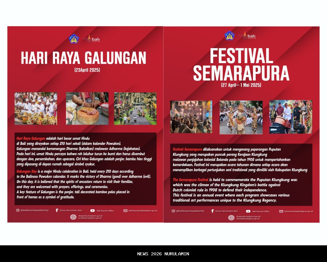 Senggigi Open Surfing 2025, Tegakkan NTB sebagai Tujuan Event Global