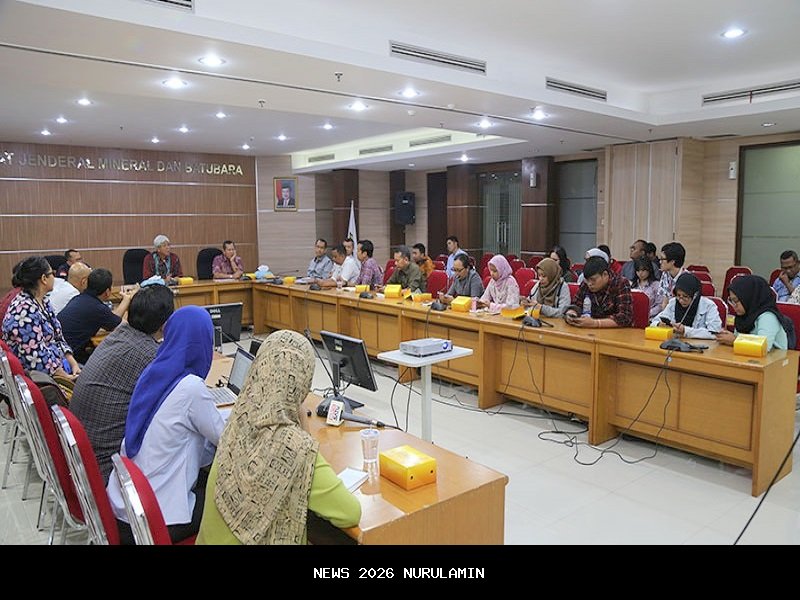 Pemerintah Umumkan Skema Baru! Gaji PPPK Paruh Waktu 2025 Dibuka ke Publik