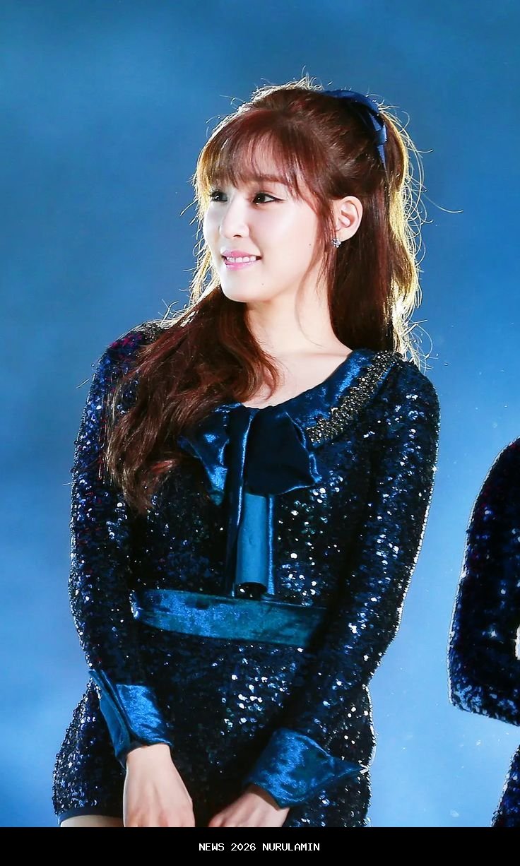 Berapa Umur Tiffany Young SNSD? Ini Biodata Lengkap dan Kabar Pernikahannya dengan Byun Yo Han